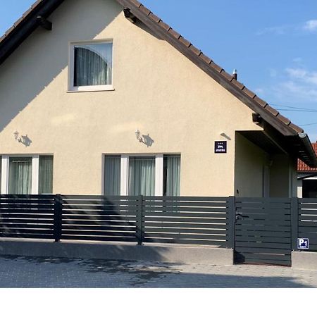 Sweet Home Apartment Maribor Eksteriør billede