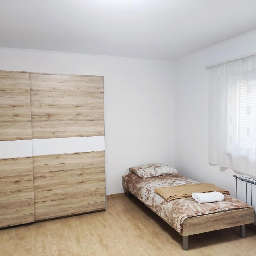 Sweet Home Apartment Maribor Eksteriør billede