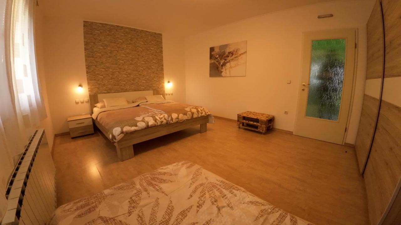 Sweet Home Apartment Maribor Eksteriør billede