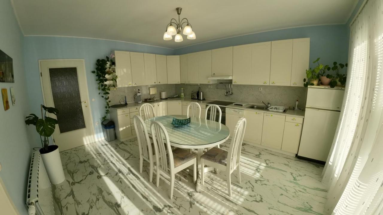 Sweet Home Apartment Maribor Eksteriør billede