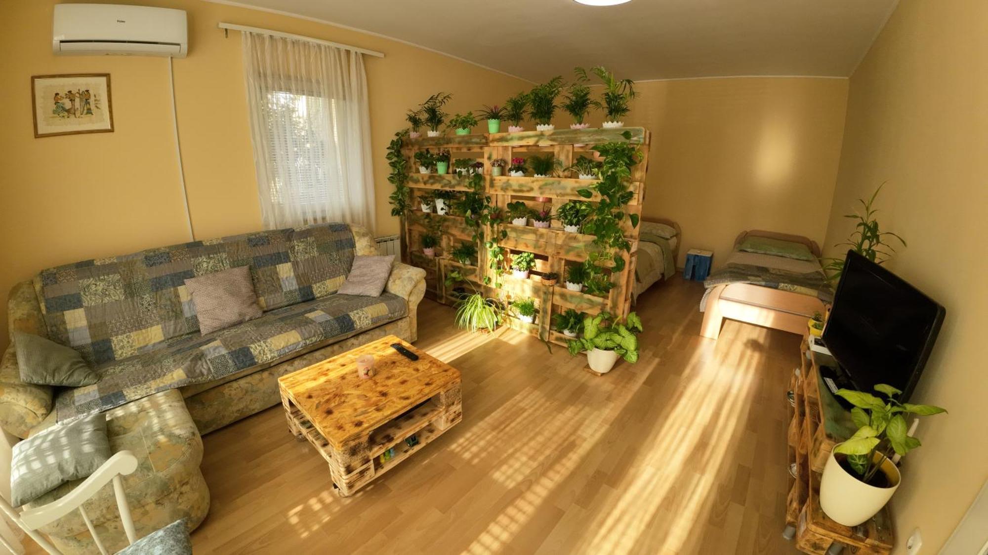 Sweet Home Apartment Maribor Eksteriør billede